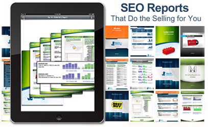 SEO Report