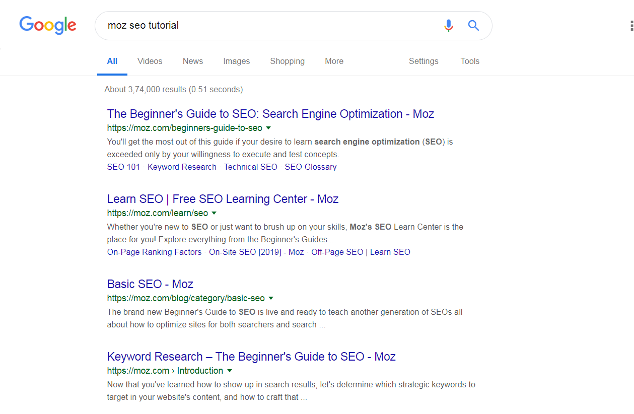 On-Page SEO Checklist: Successfully Optimize Your Website
