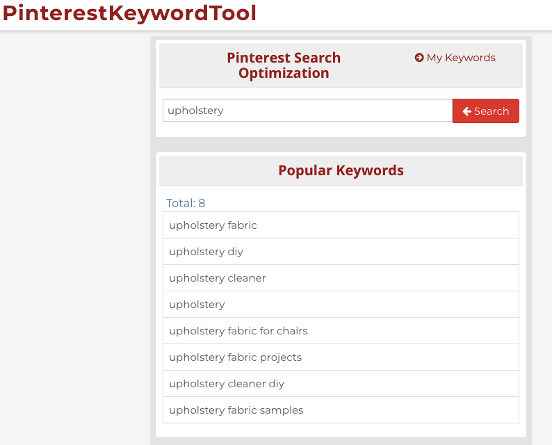 The Ultimate Guide To Keyword Tools For Your Business The Ultimate Guide To Keyword Tools For Your Business