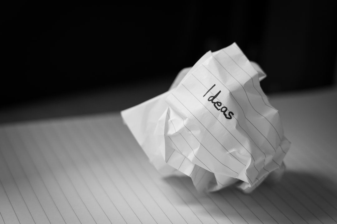 Detailed Steps to Get Content Ideas From Social Media