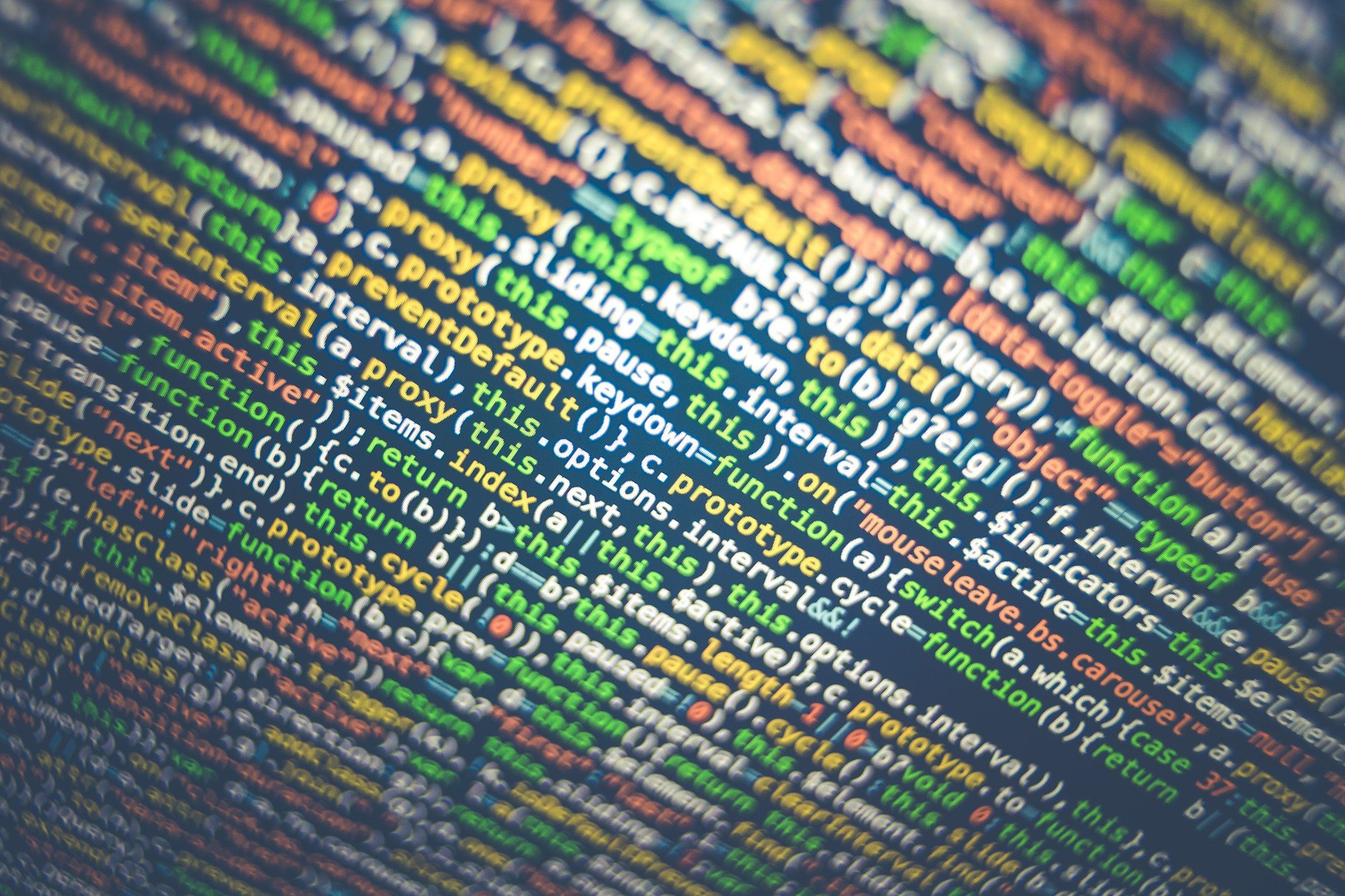 Understand Search Engine Algorithms