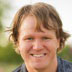 Photo of a smiling Mike Roberts, founder of SpyFu